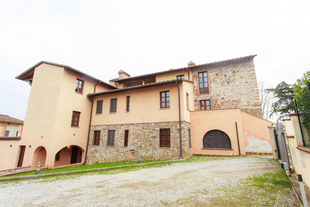 Parcheggio
