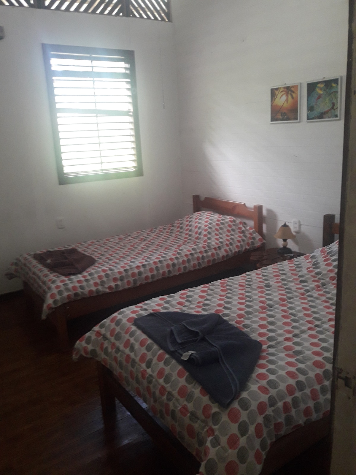 Chumba cha kulala 3