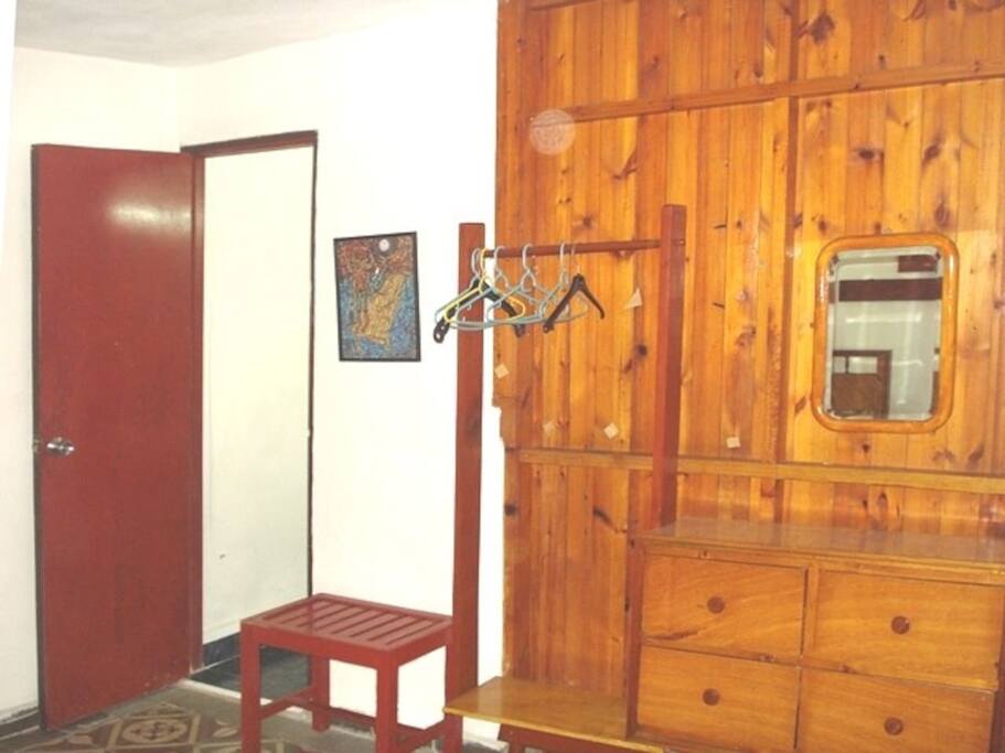 Habitacion