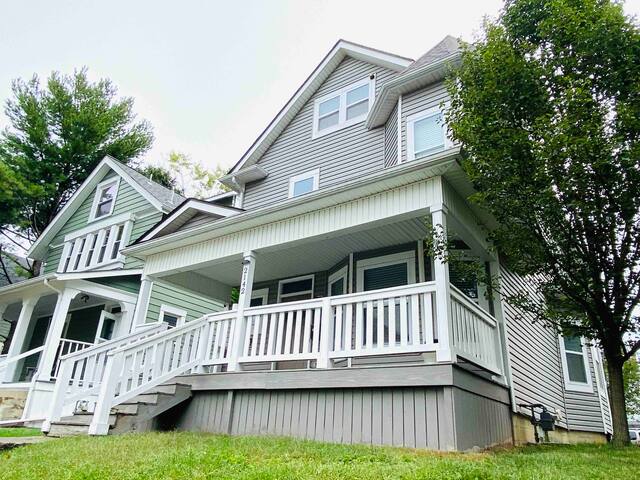 “Big House” near OSU gallery image 3