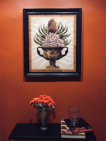 Roma Townhouse Frattina sleeps 6 3 bathrooms gallery image 2