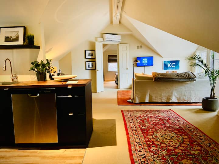 View of 500+ Kansas City Vacation Rentals | Apartments and Houses | Airbnb