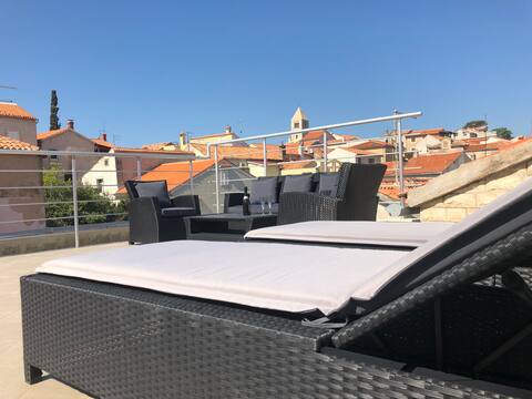 Successful Airbnb property: Apartment Ivana 2 in Rab