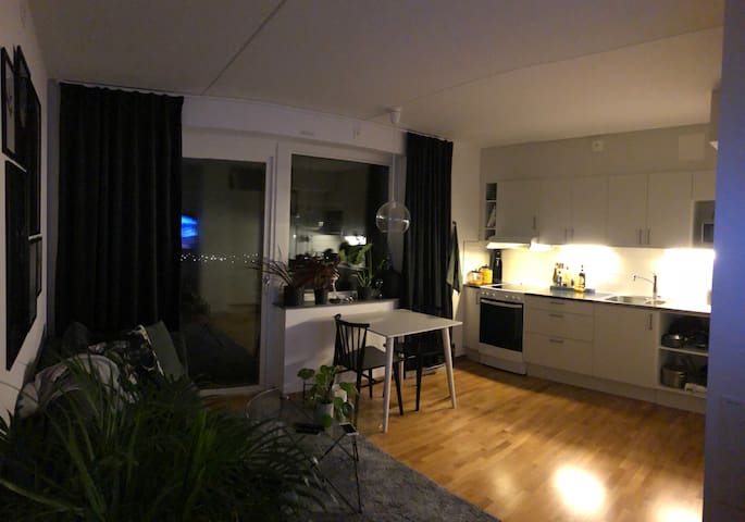 Airbnb Ursvik Vacation Rentals Places To Stay Stockholms