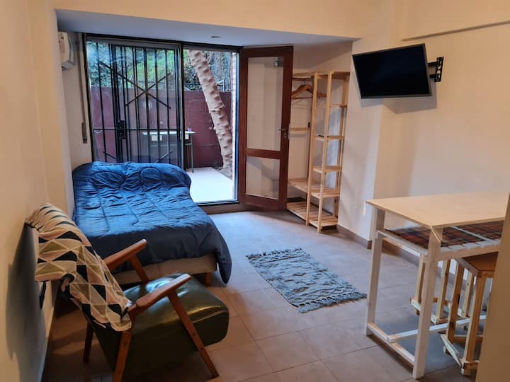 Onebedroom apartment 2 blocks from the river Apartments for Rent in