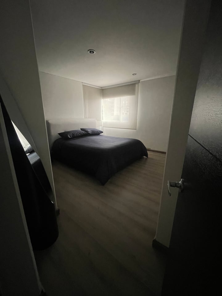 Spálňa 3