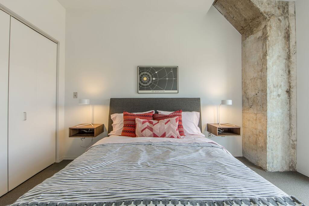 1 Bed