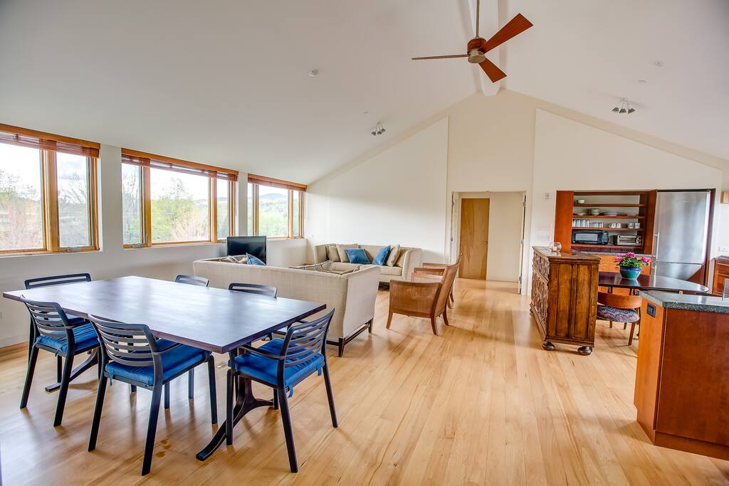 Dining/Living