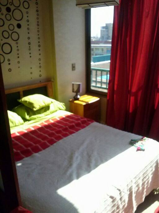 Dormitorio