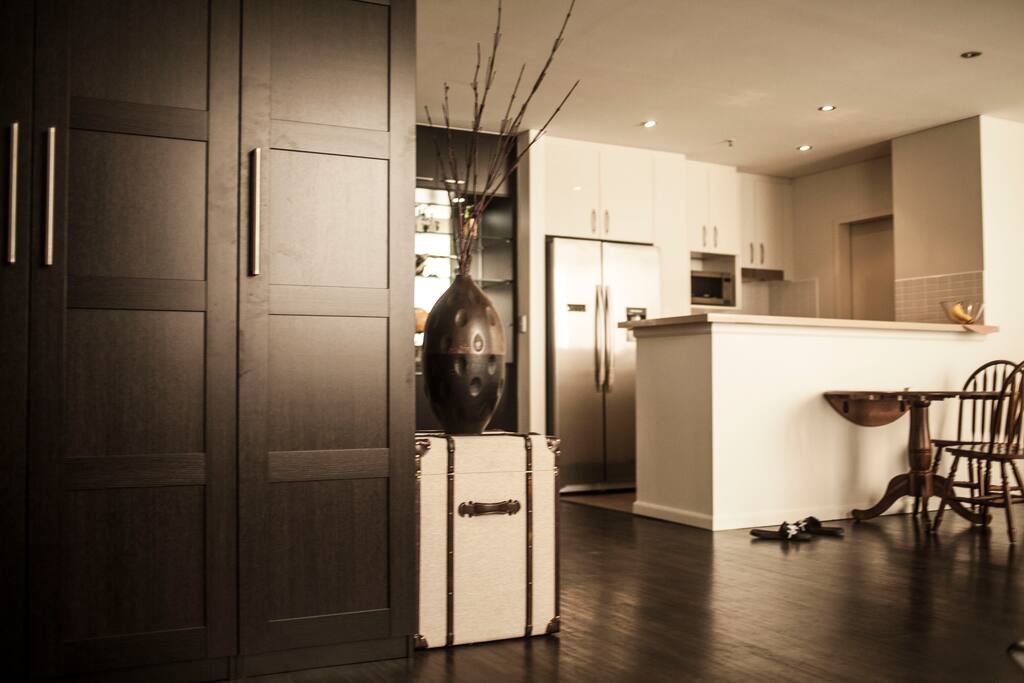 The Kitchen