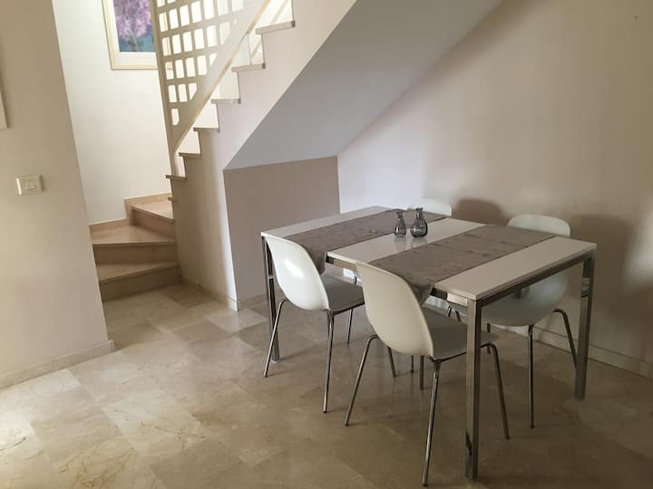 Villa Con Piscina Privada