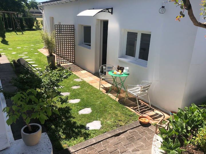 Outbuilding of Parc in Cestas-Gazinet