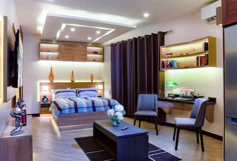 The Residence Estate (Studio)