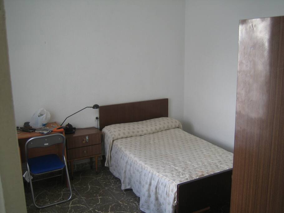 Habitación 2