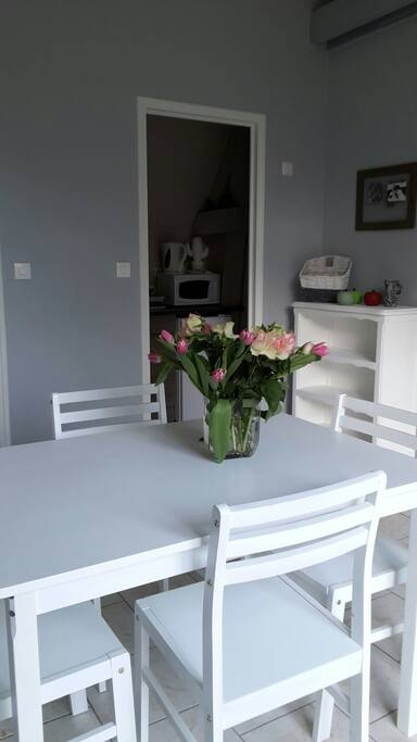 coin repas