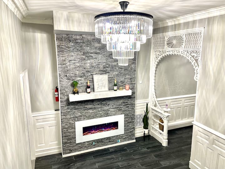 Brooklyns Newest Gem! Spacious, Modern Apartment. - Brooklyn, NY