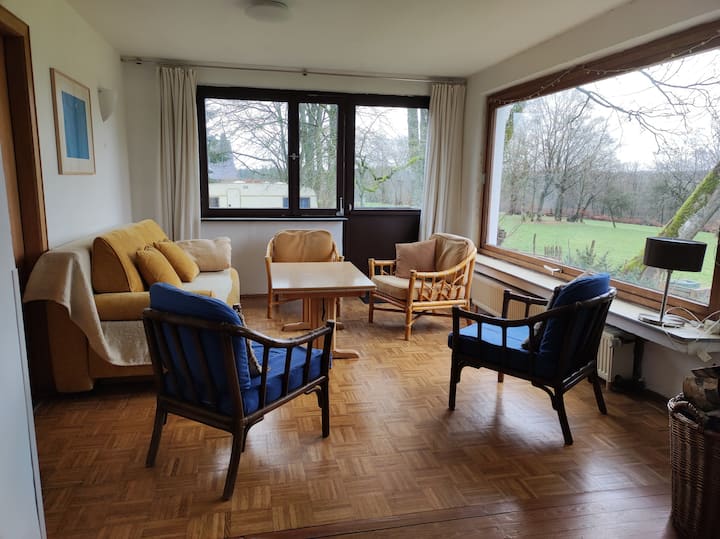 Ferienhaus Heydehof - Monschau