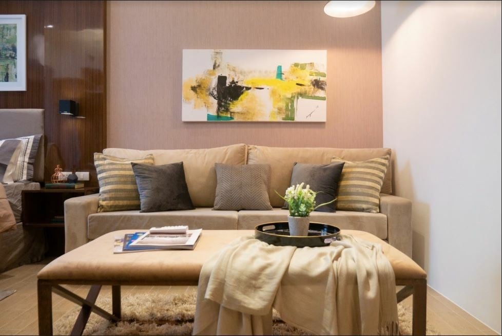 Кауч на спуштање  