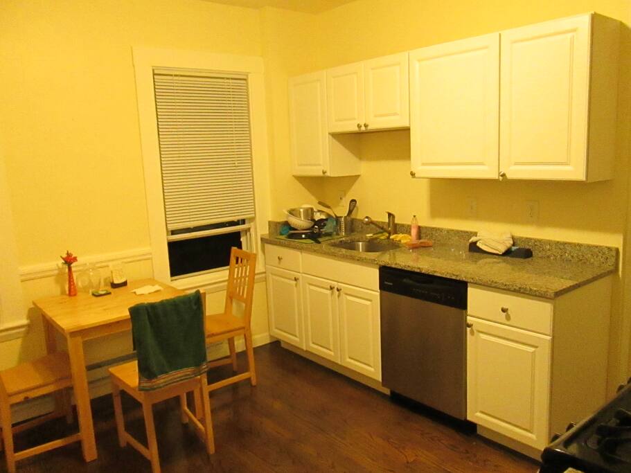 Kitchen - Pic1
