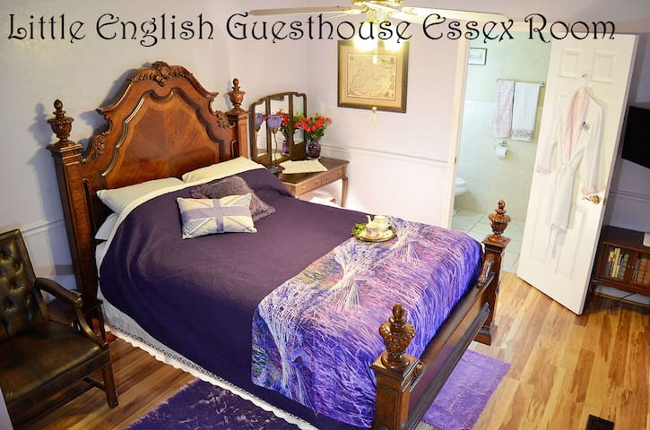 Little English Bed And Breakfast Tallahassee Little English Bed And Breakfast Tallahassee