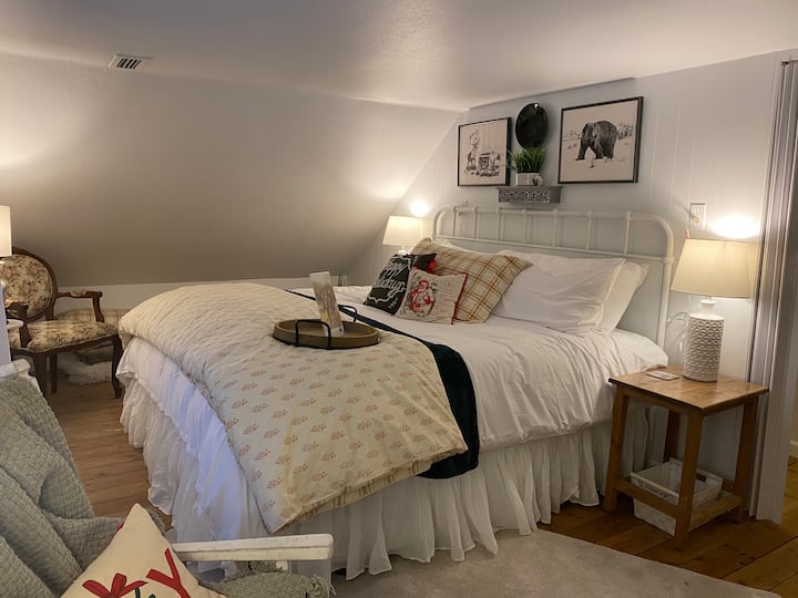 غرفة النوم 2