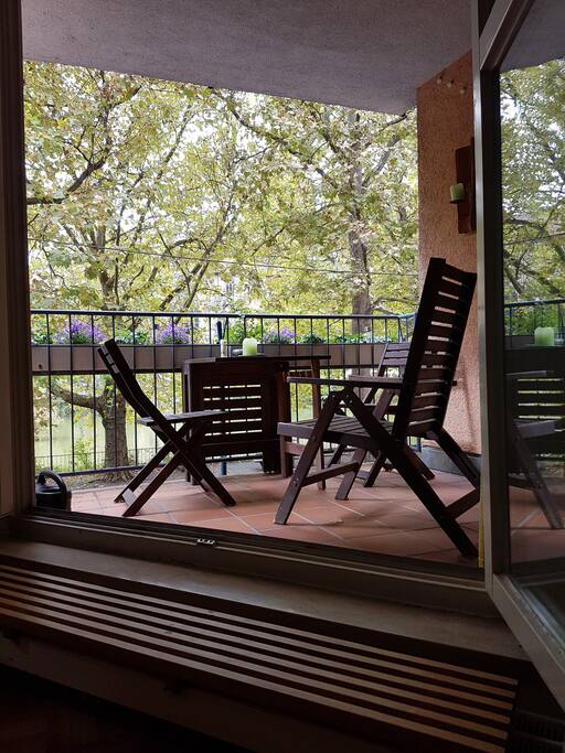 Balkon