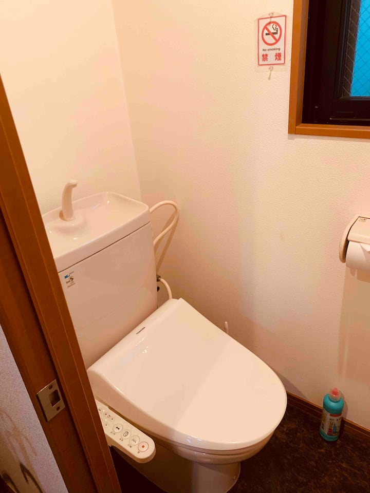 フルバスルーム