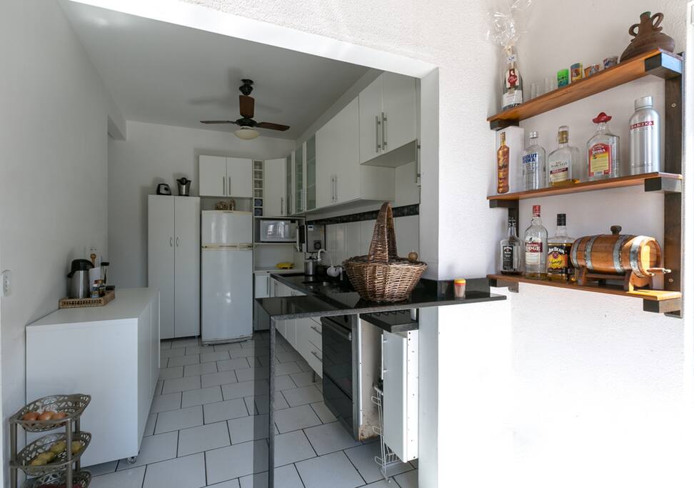 COZINHA