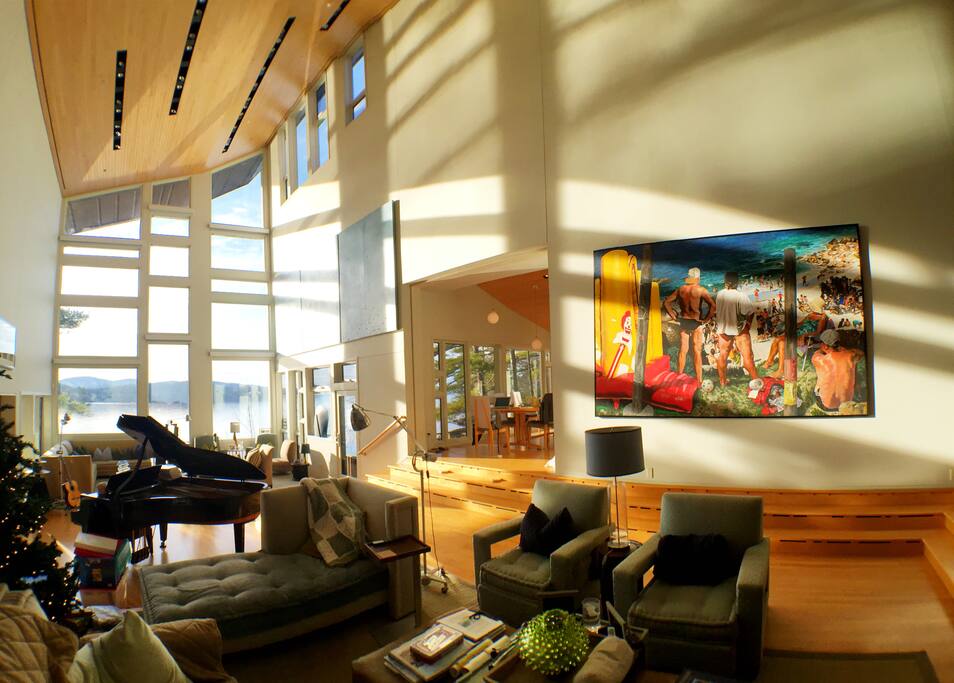 Great Room 1