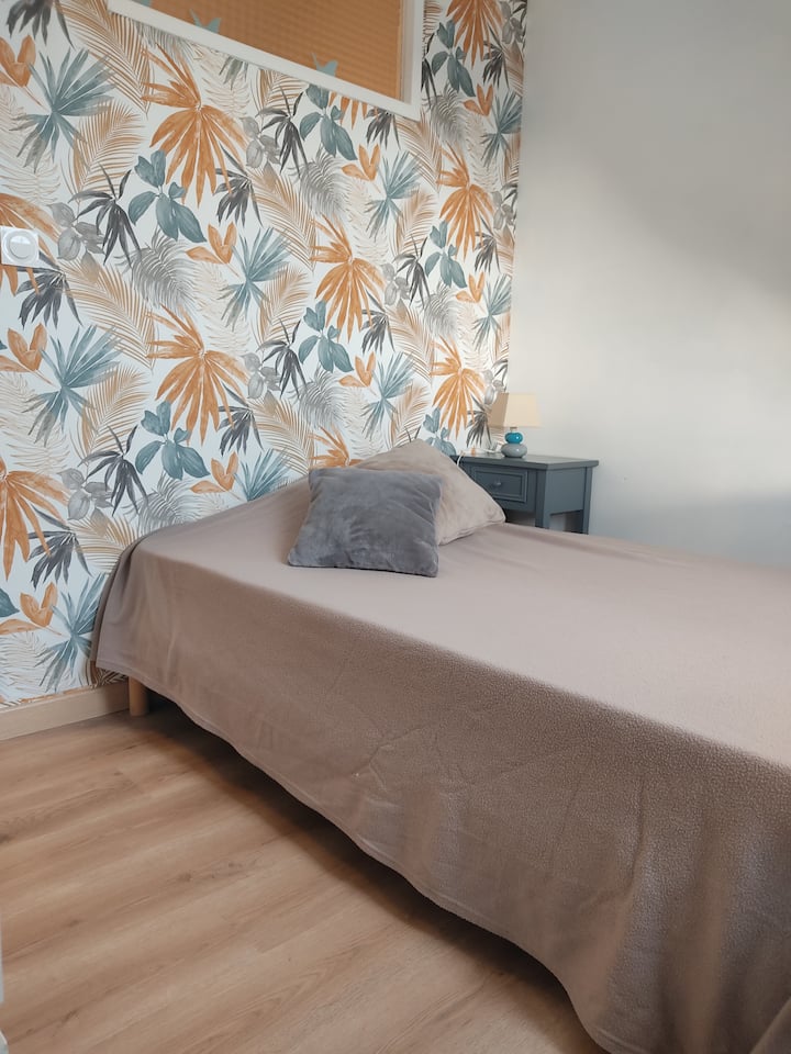 Спална соба 4