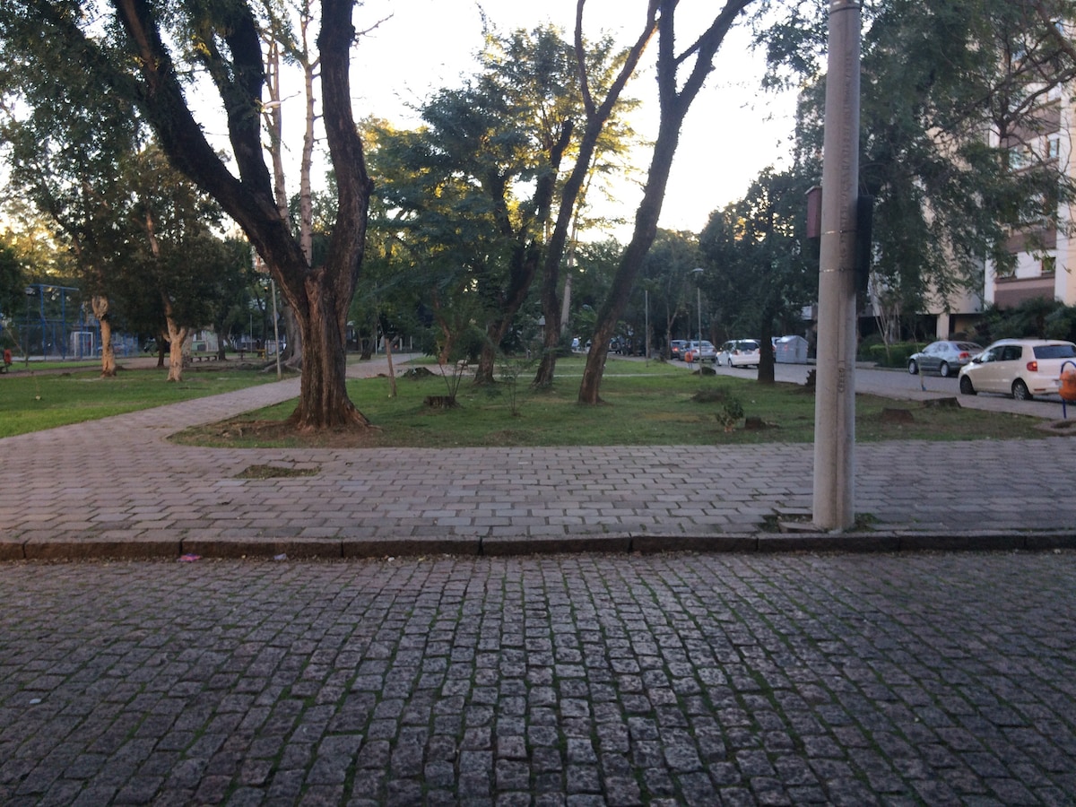 Picture of 20 Modern Apartment Décor Ideas to Suit Any Size Space - MyDomaine