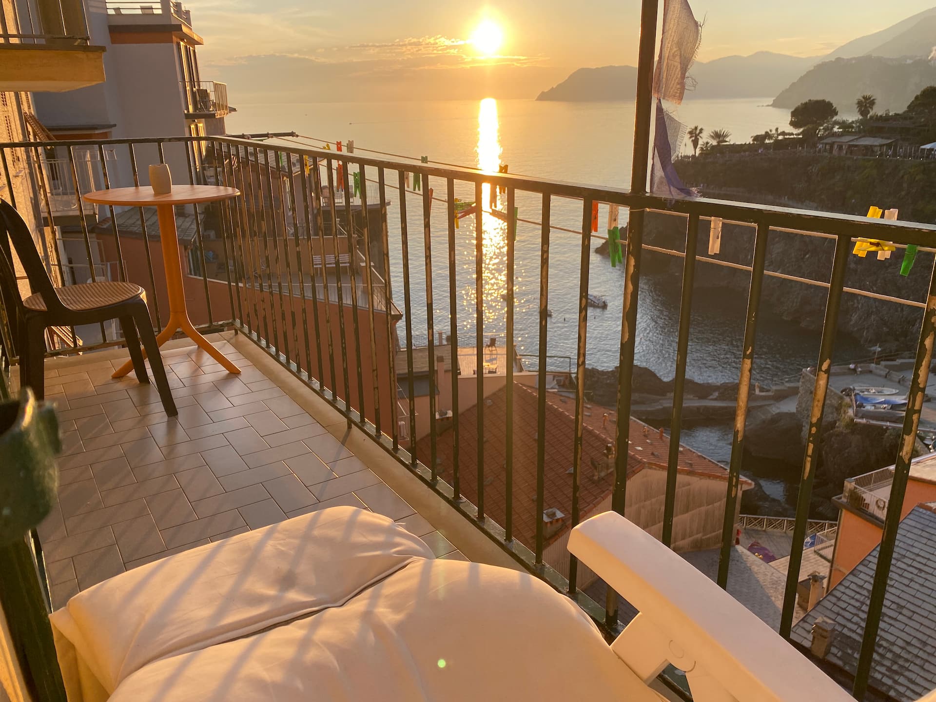 Open Heart Apartment sea view