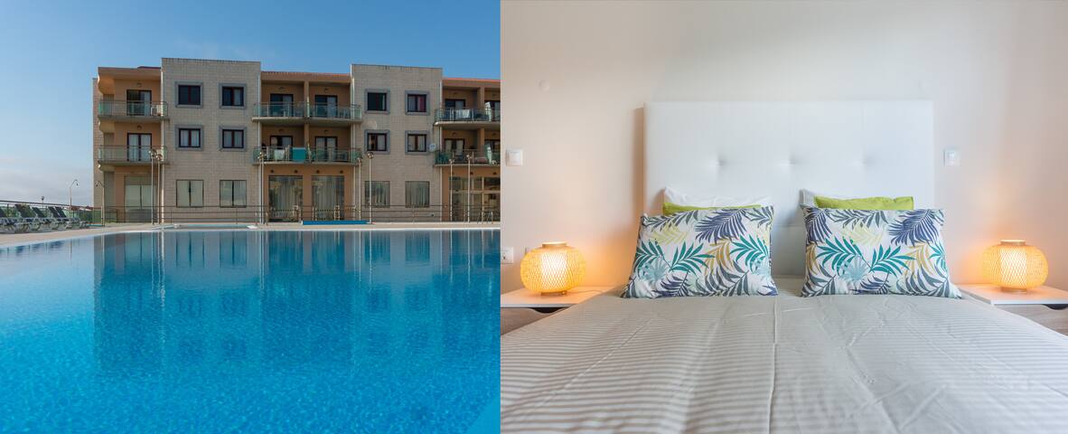 Beach House Ericeira 2 - World Surf Reserve