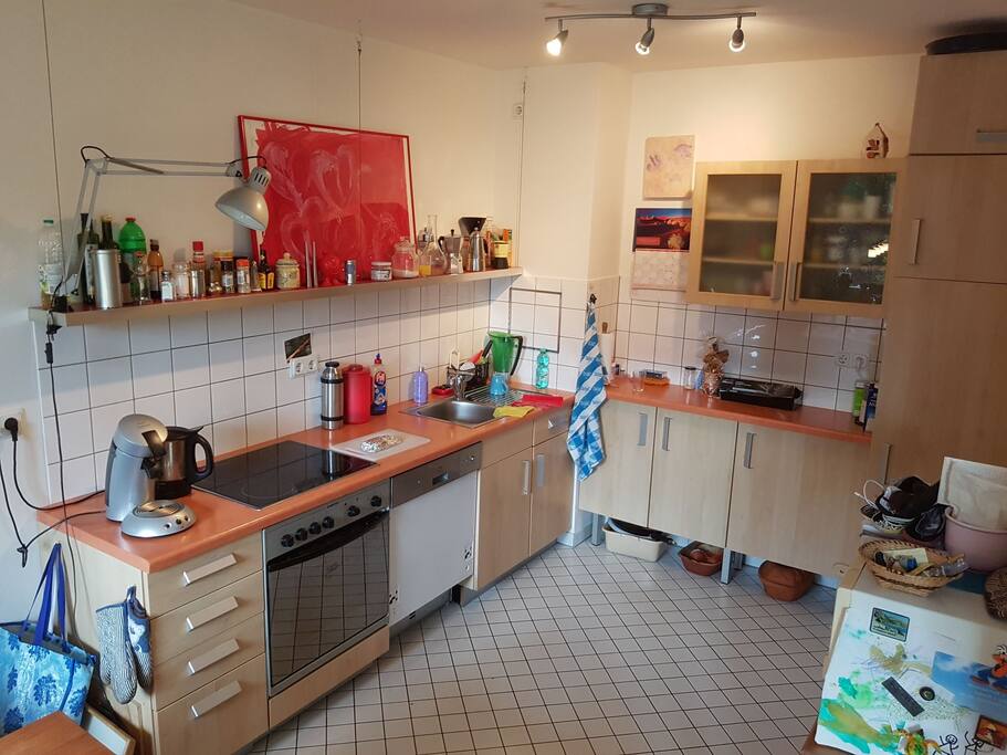 Küche