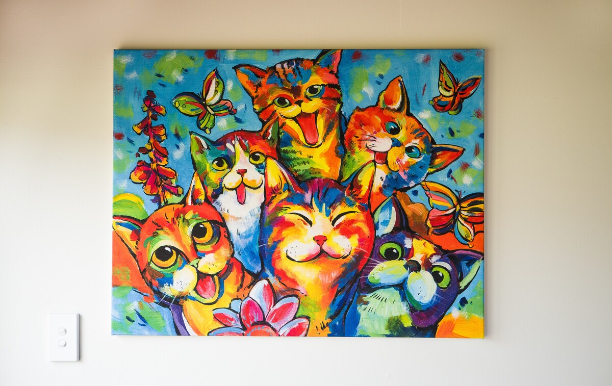 Top Airbnb: Honey Cottage in Ettrick, Scotland in Central Otago District West