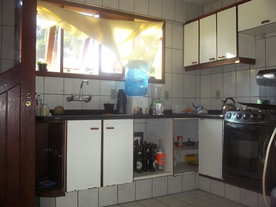 cozinha