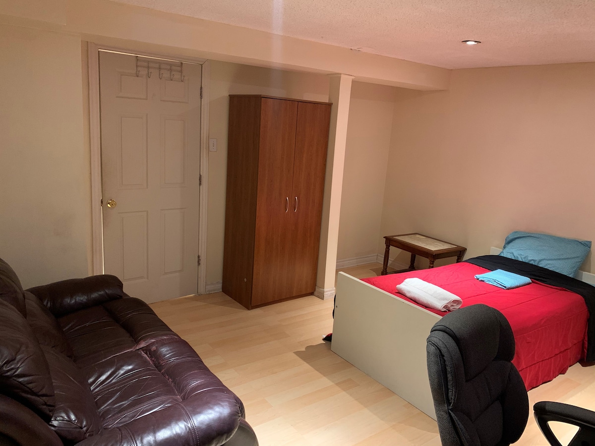 ห้องนอน