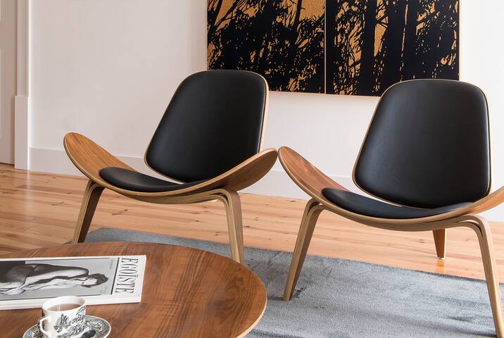 Madalena Orquidea Living 4.1 (4th floor) gallery image 4