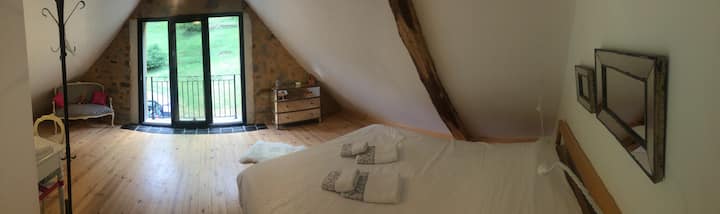 ห้องนอน 2 วิว 3