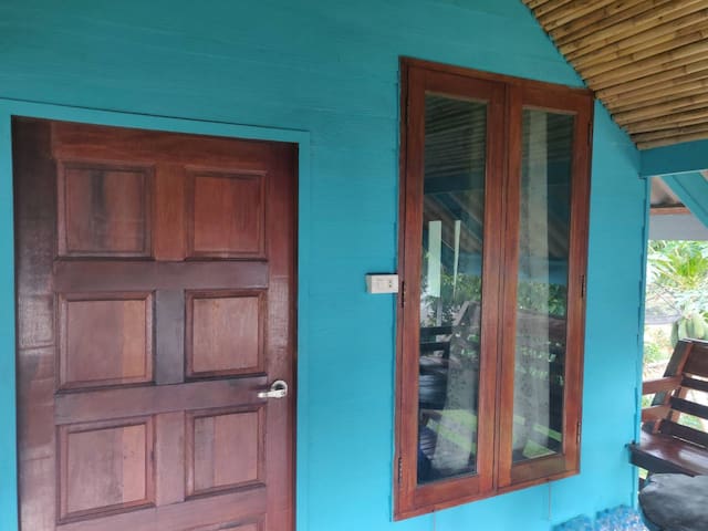 Airbnb Ko Yao Noi Ferienwohnungen Unterkunfte Phang