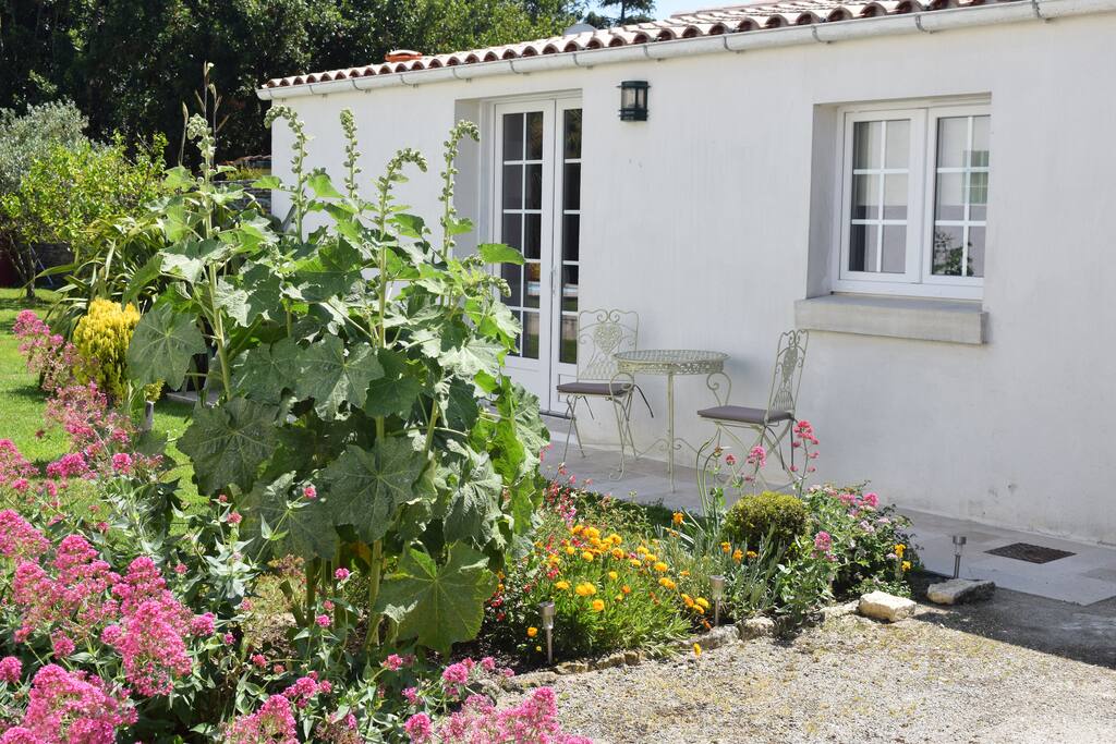 maison indépendante