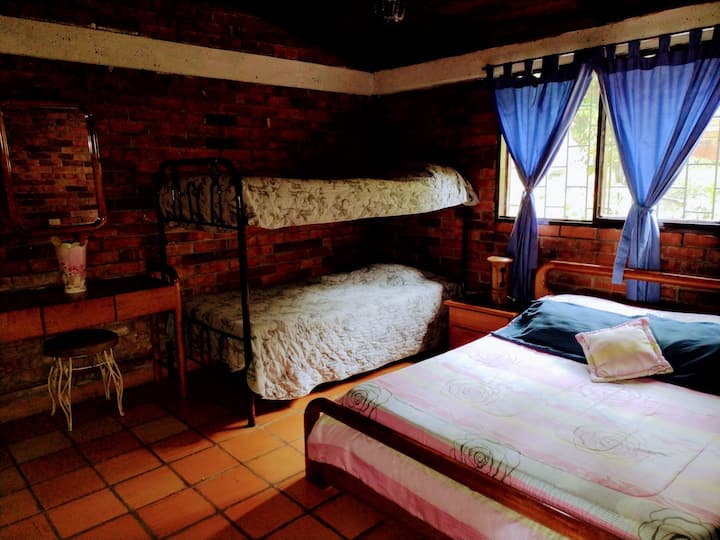 Habitación 1