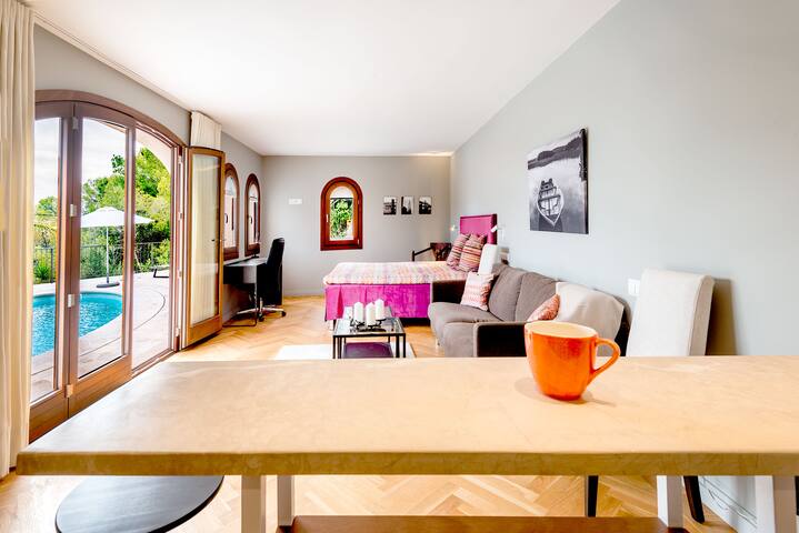 Villa Oasis Palma Bay gallery image 5