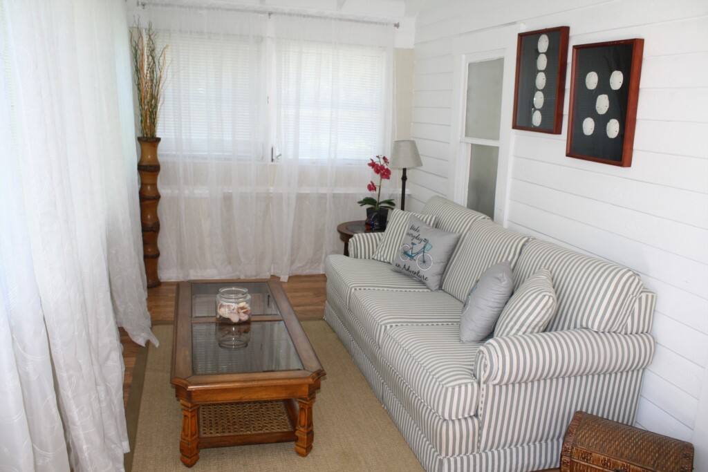 Florida Room