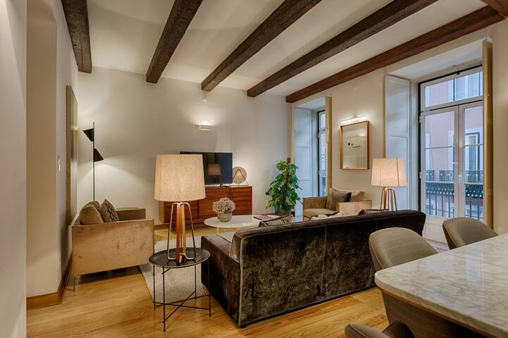 Master Historical Gem in Chiado gallery image 5