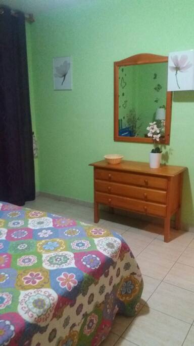 Habitación