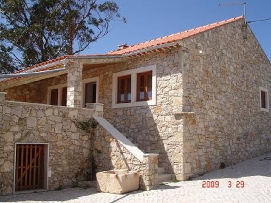 Casa da Figueira
