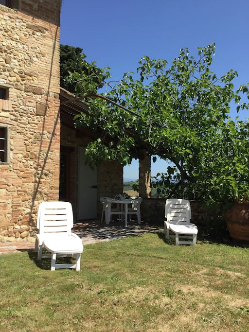 La Loggia