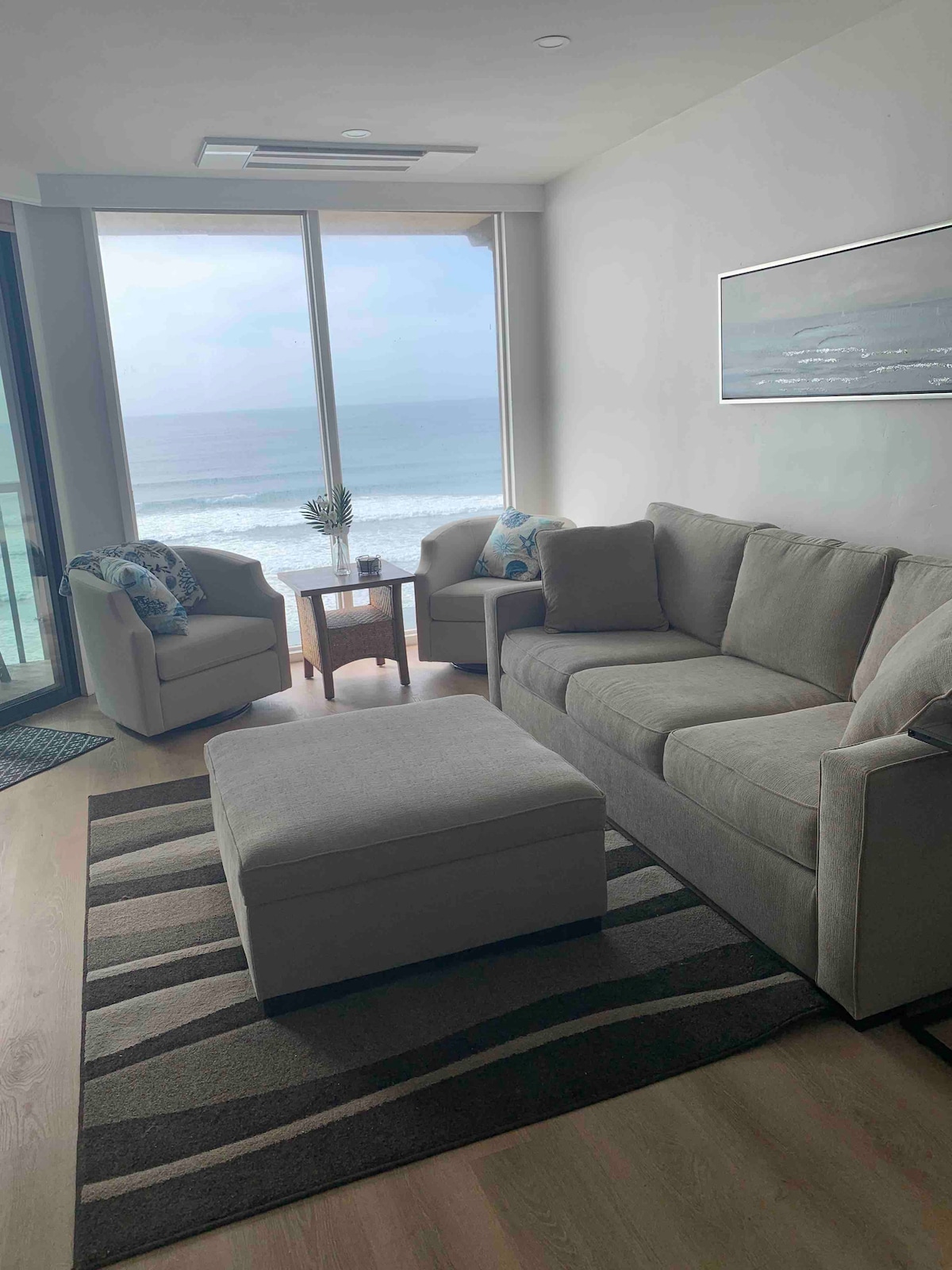 ห้องนั่งเล่น