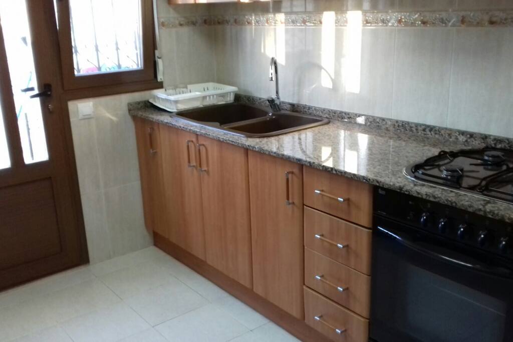 Cocina